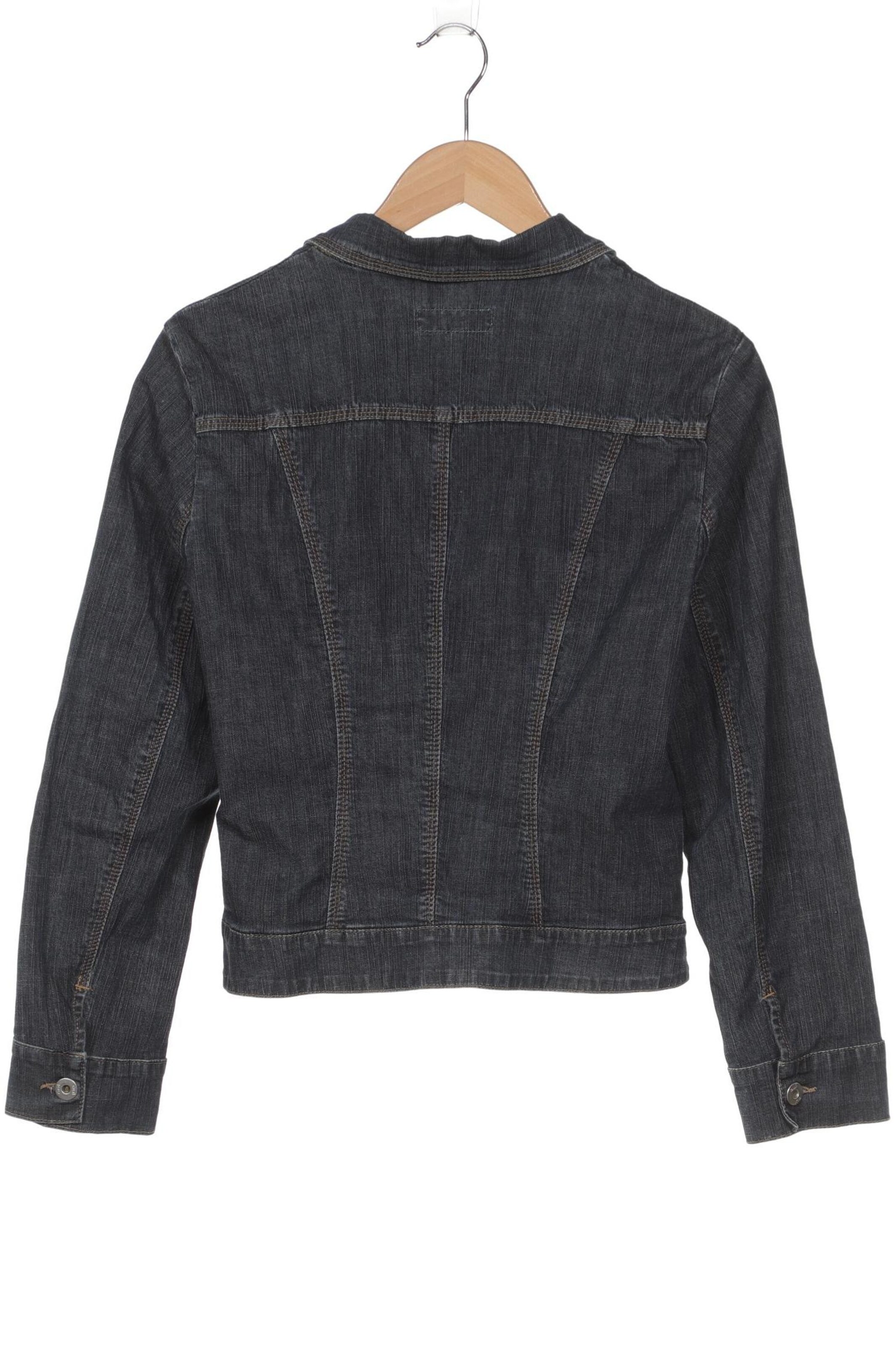 OUI Jacket & Coat in M in Blue