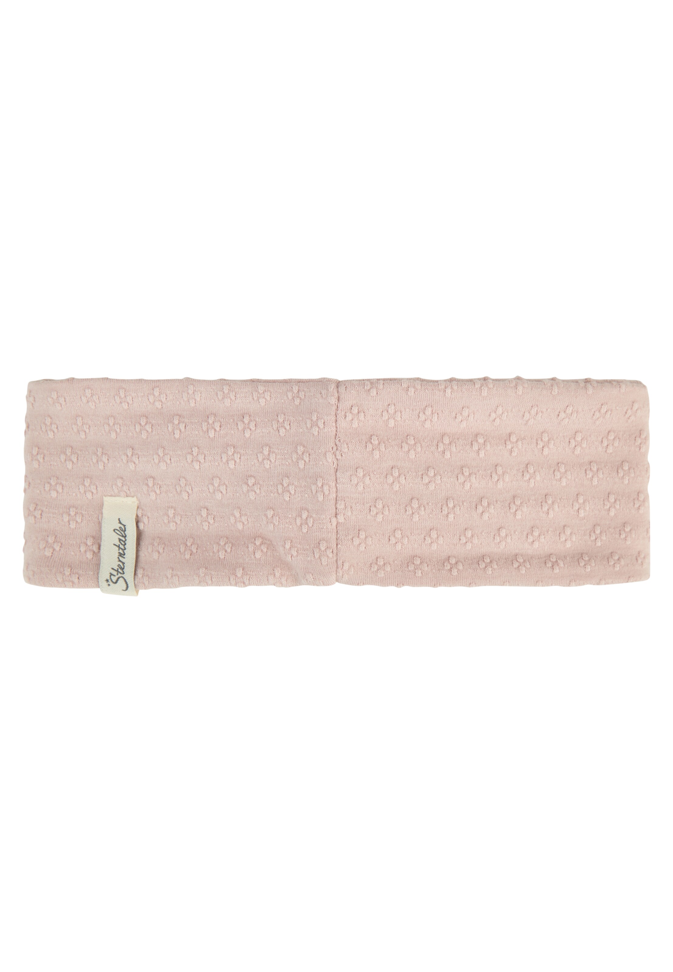 STERNTALER Stirnband in Pink