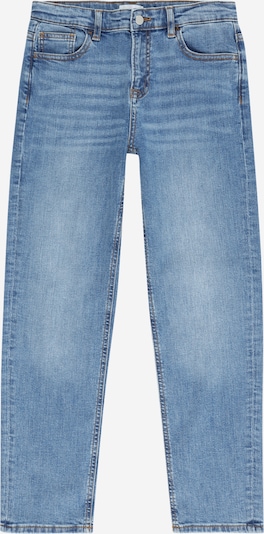 Vero Moda Girl Kavbojke 'OLIVIA' | moder denim barva, Prikaz izdelka