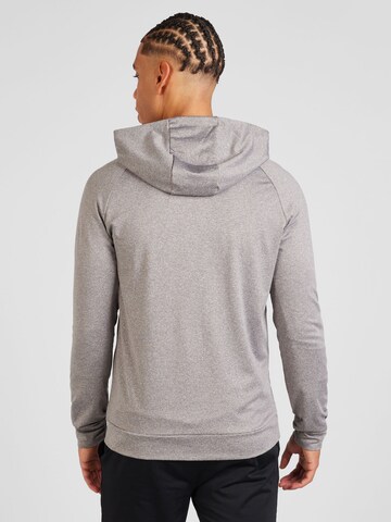 4F Training jacket in Grey