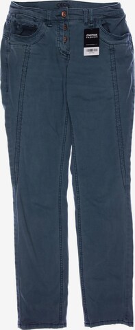 CECIL Jeans 26 in Grün: predná strana
