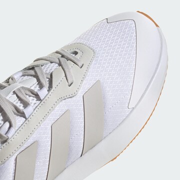 ADIDAS SPORTSWEAR Athletic Shoes 'Heawyn' in White