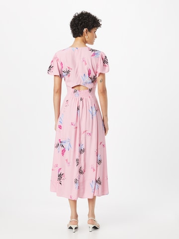 FRENCH CONNECTION Dress in Pink