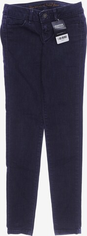 LEVI'S ® Jeans 24 in Blau: predná strana