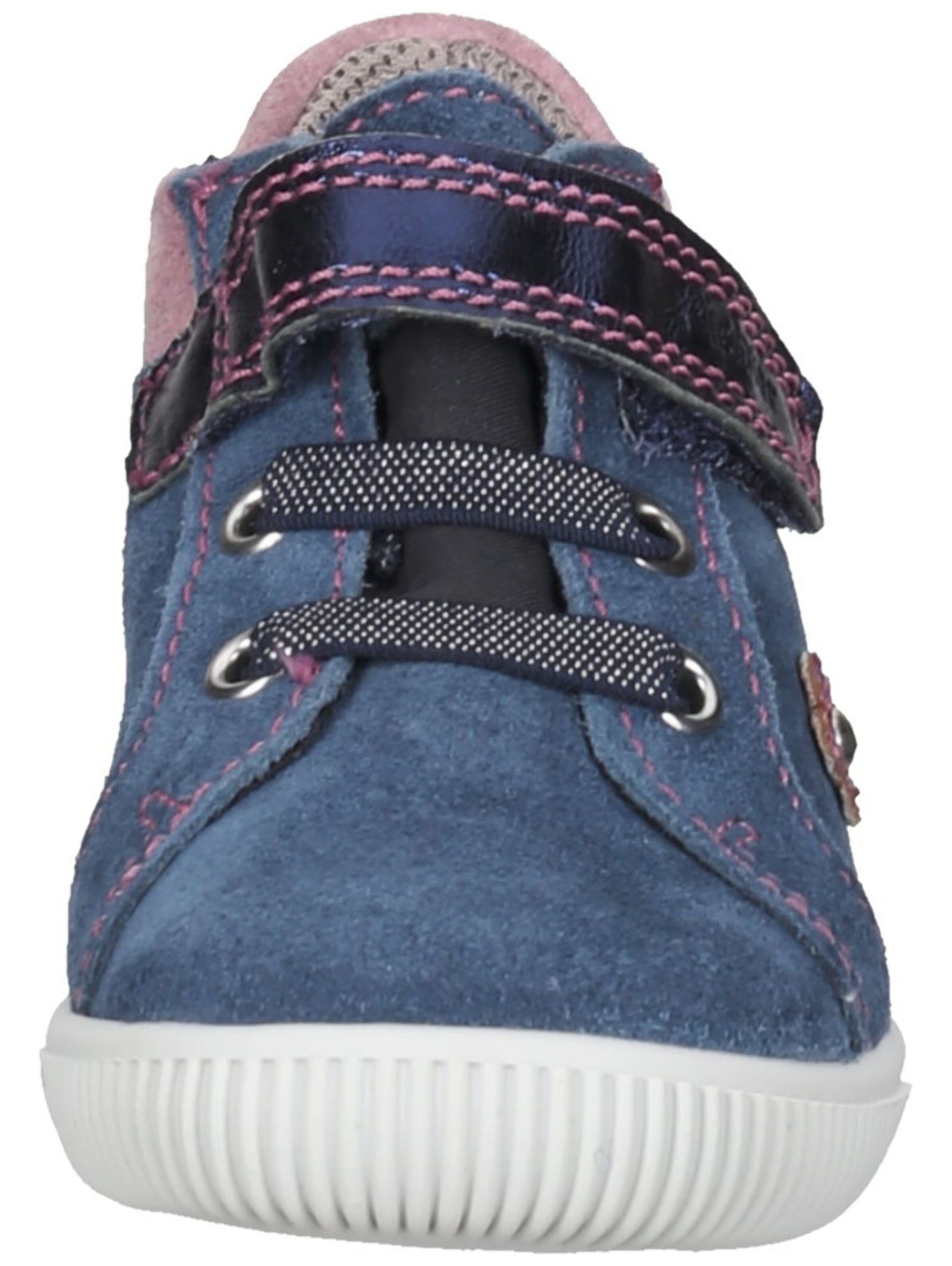 Sneaker di Richter Schuhe in blu
