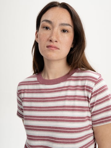 T-shirt 'Khira' MELA en rouge