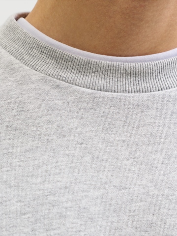 JJ Rebel Dressipluus 'JREBHAYDEN', värv hall