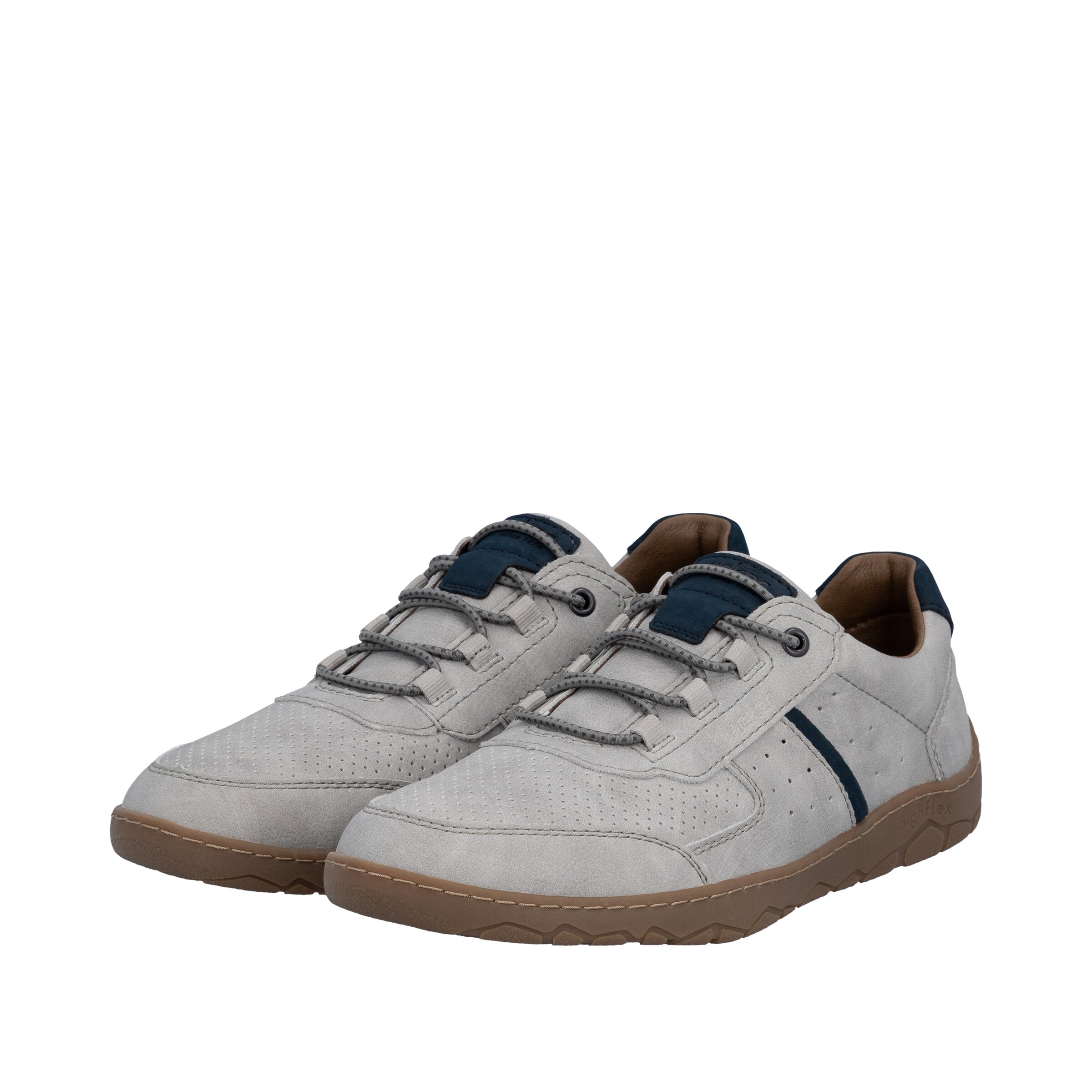 Rieker Sneakers in Grey
