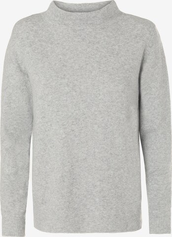 Pullover 'KUBIKO' di TATUUM in grigio: frontale