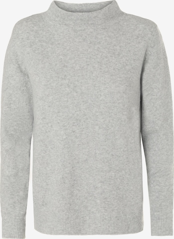 TATUUM Sweater 'KUBIKO' in Grey: front