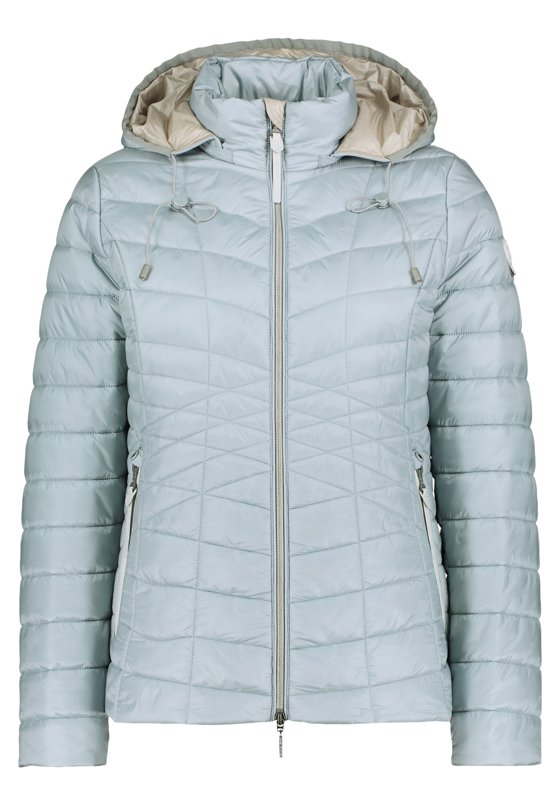 GIL BRET Jacke in Blau: Vorderseite