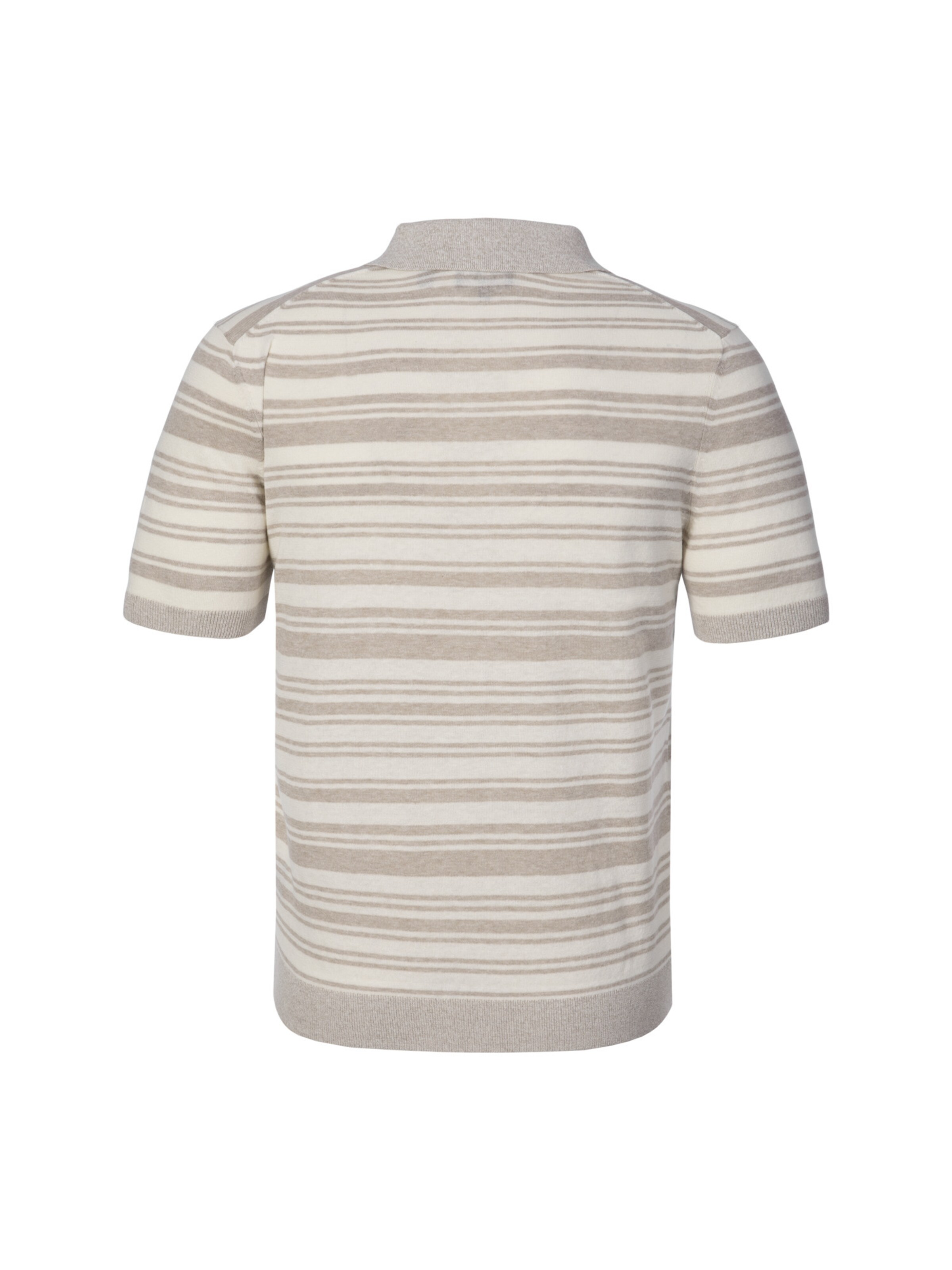 Maglietta 'Brodi' di Ted Baker in grigio