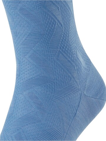 FALKE Socks 'Special Edition' in Blue