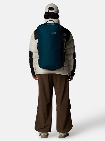 THE NORTH FACE Batoh 'BASE CAMP VOYAGER' – modrá