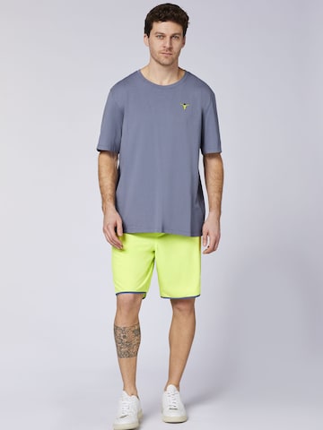 CHIEMSEE Shirt in Blue