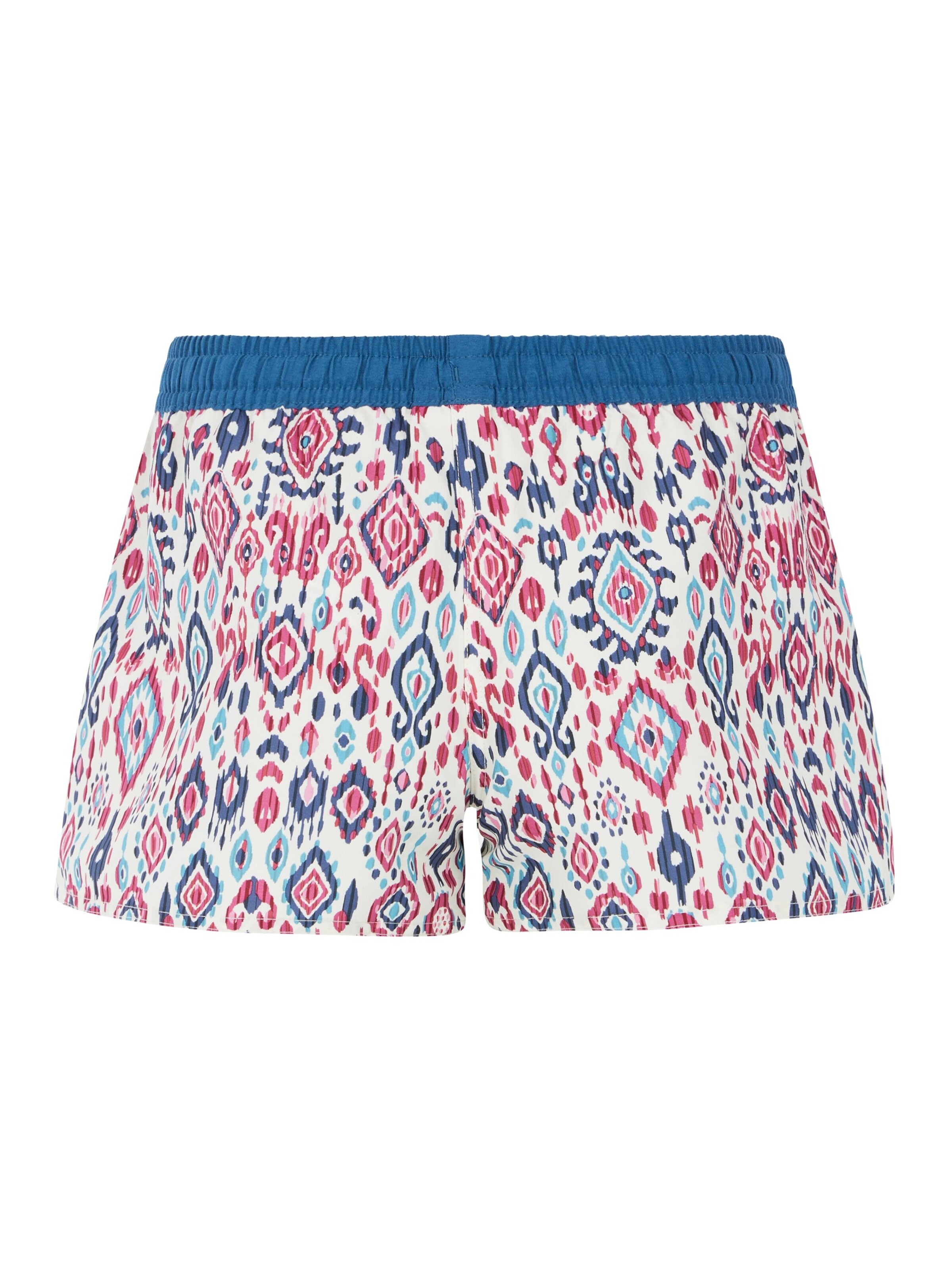 PROTEST Boardshorts 'PRTSPY'‌‌ in Weiß