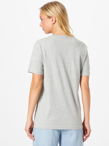 T-shirt 'GUSTIN' Bizance Paris en gris