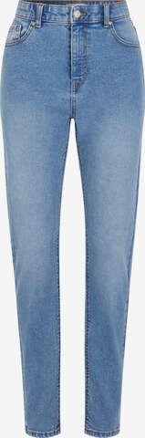 NAF NAF Jeans 'Winnie' in Blauw: voorkant