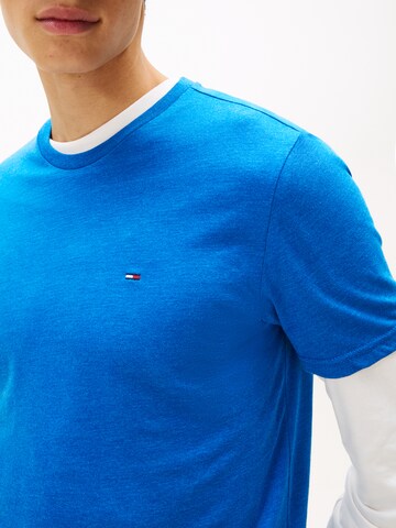Tommy Jeans Póló 'JASPE' - kék