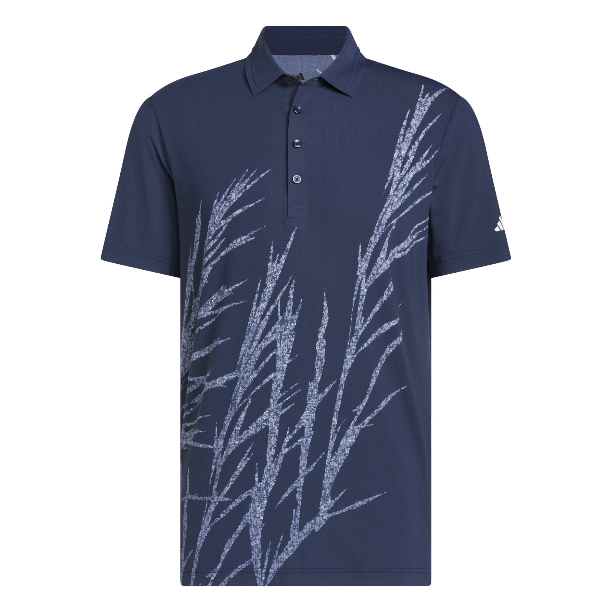 ADIDAS PERFORMANCE Functioneel shirt 'Ultimate365 Tour' in Blauw: voorkant