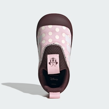 ADIDAS SPORTSWEAR Lauflernschuh in Pink