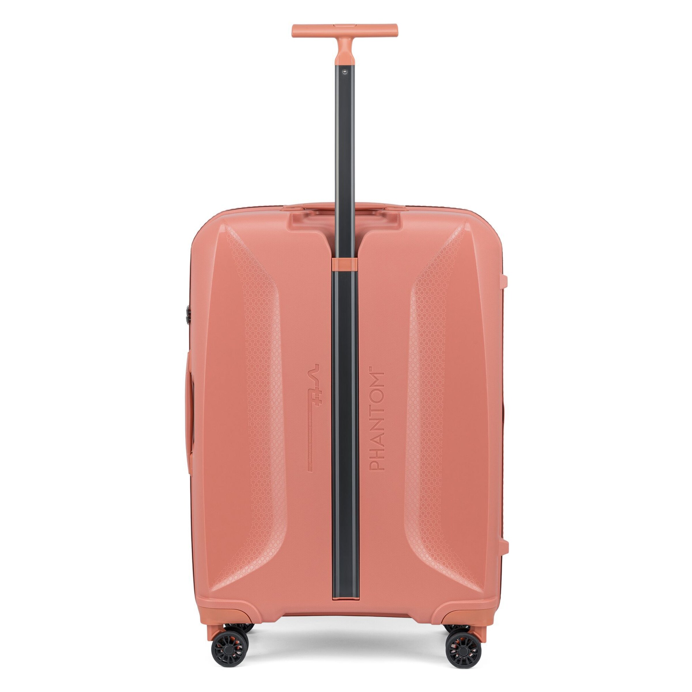 Trolley 'Phantom' di Epic in rosa