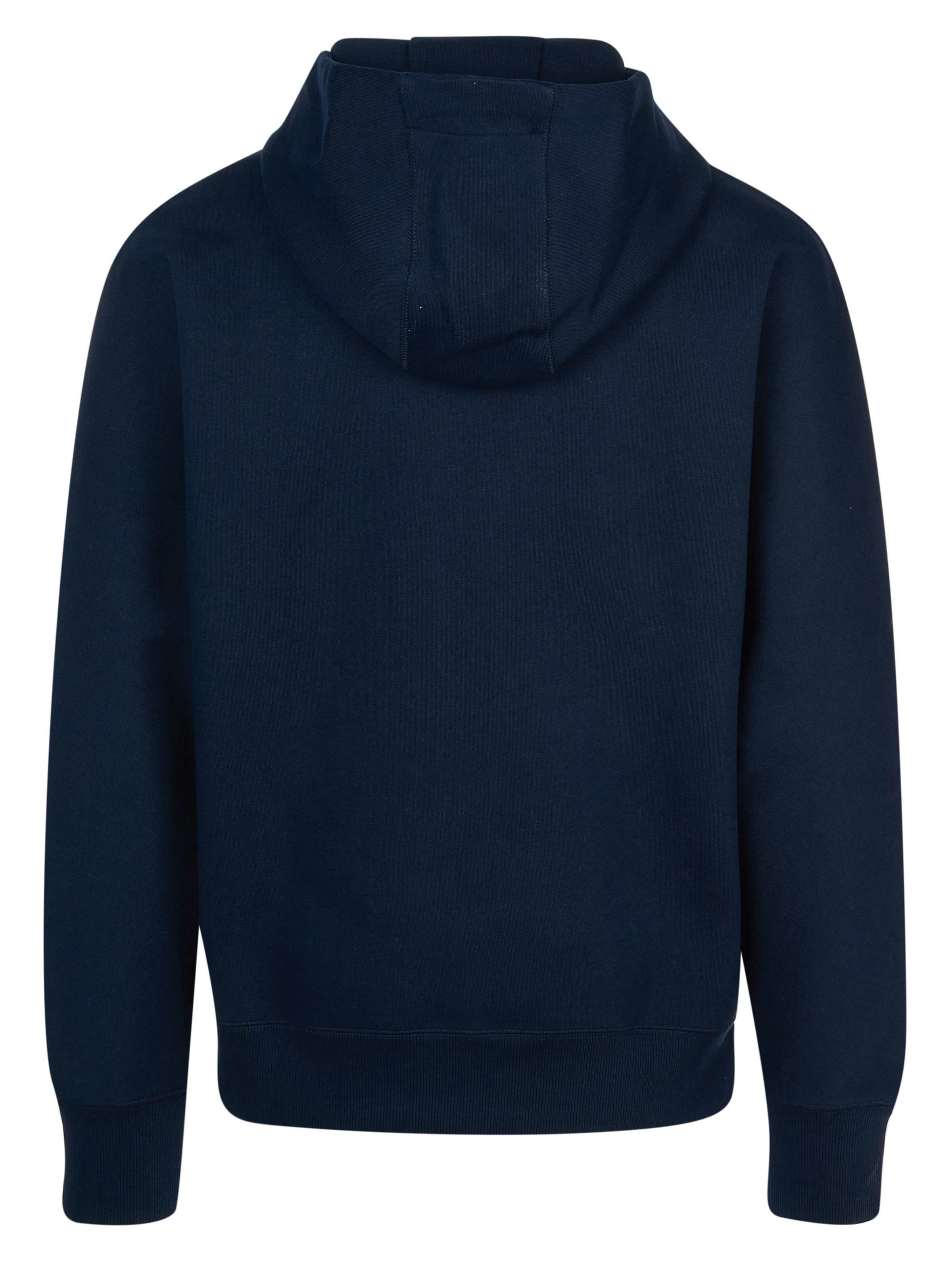 TOMMY HILFIGER Trui in Blauw