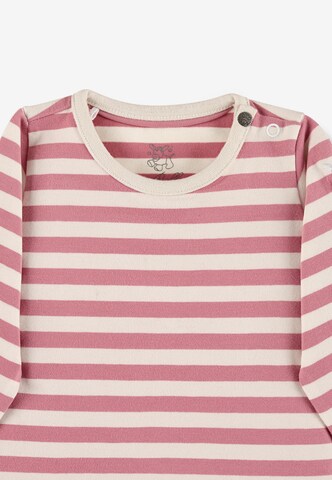 STERNTALER Shirt in Pink