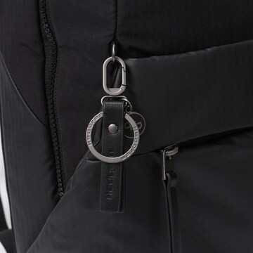 Sac à dos 'Furo Tabi' Hedgren en noir