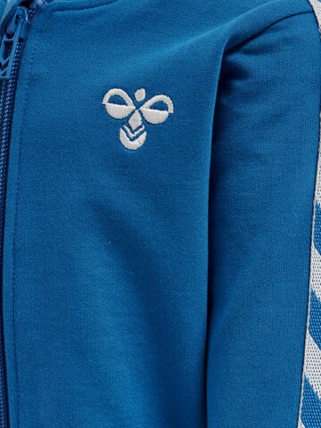 Hummel Joggingdragt i blå