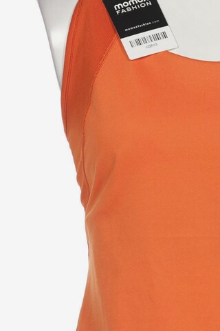 DYNAFIT Top & Shirt in L in Orange