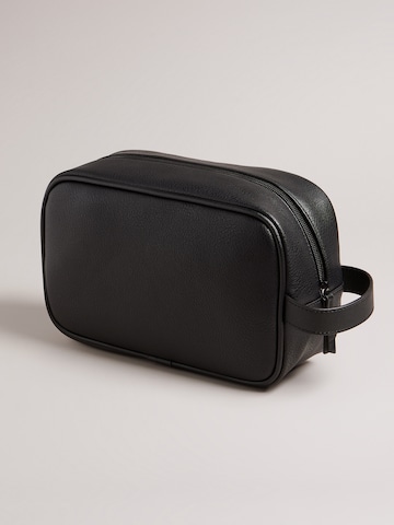 Ted Baker Toiletry Bag 'Waydee' in Black