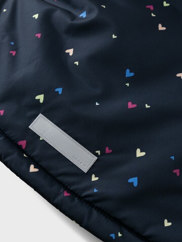 NAME IT Between-season jacket 'Micco' in Blue