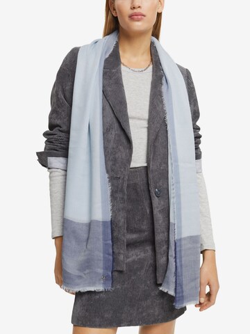 ESPRIT Scarf in Blue