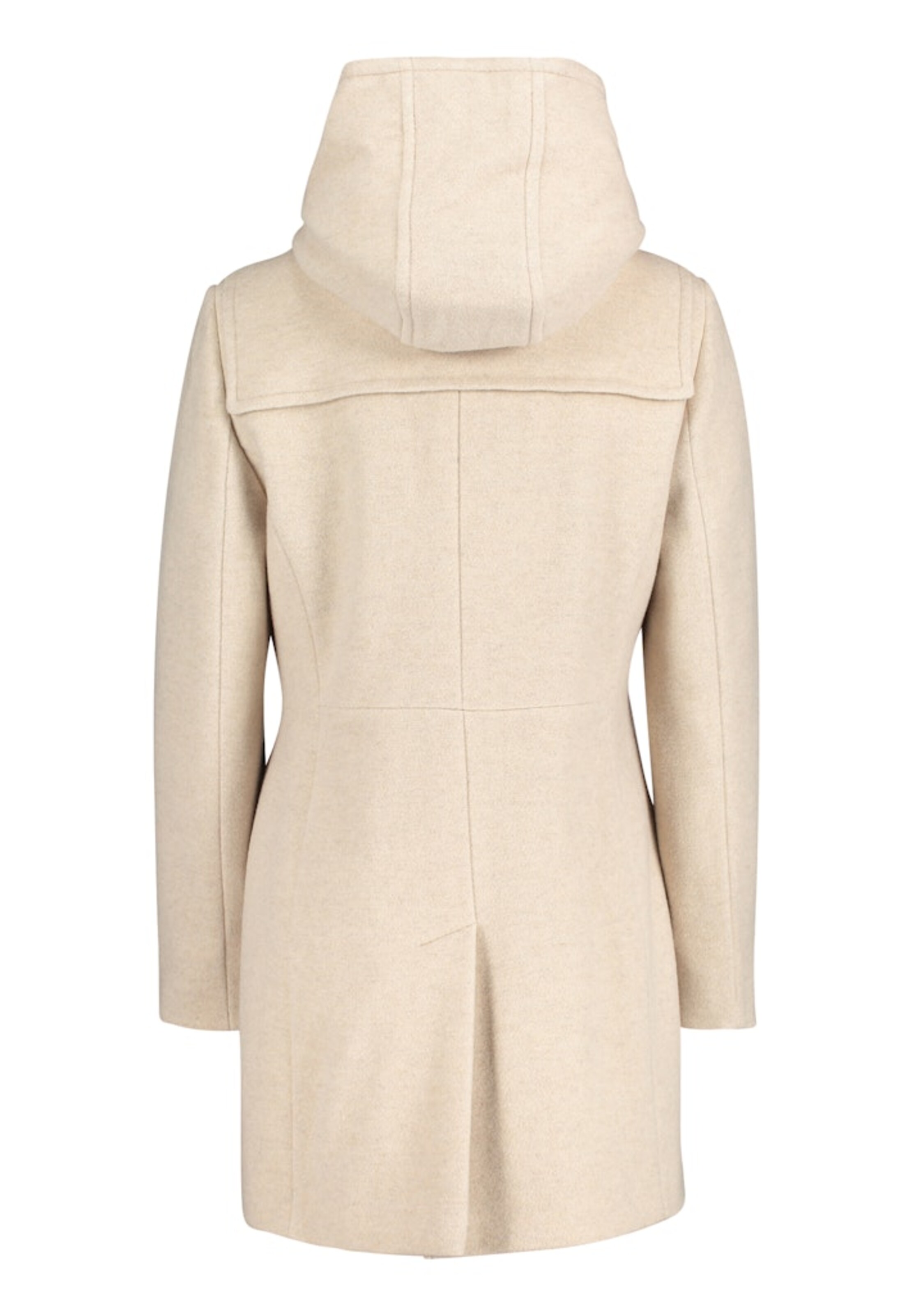 GIL BRET Prechodný kabát - Béžová