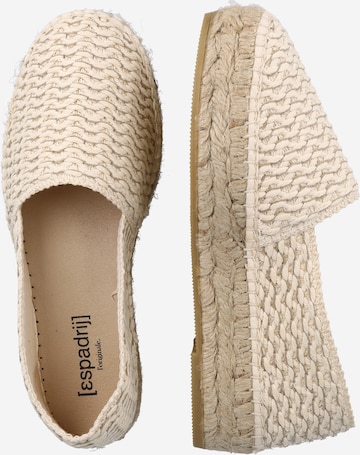 espadrij l´originale Espadrilles in Beige