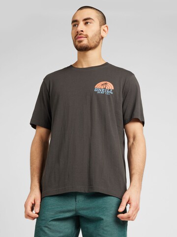 T-Shirt fonctionnel O'NEILL en gris