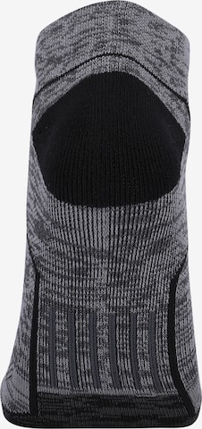 Athlecia Athletic Socks 'Sabra' in Grey