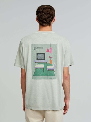 Scalpers Shirt in Grey