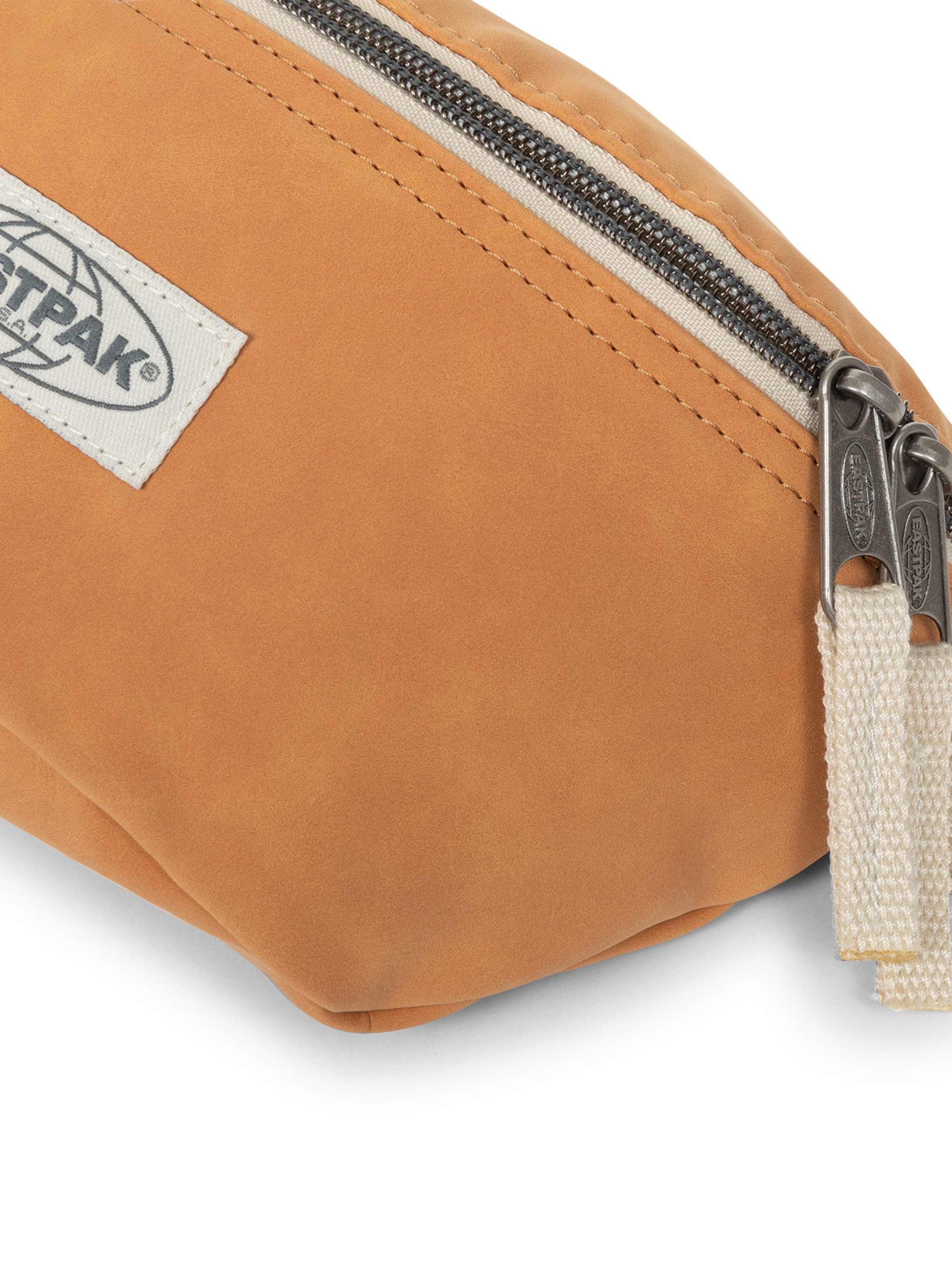 EASTPAK Torbica za okrog pasu 'Springer' | rumena barva