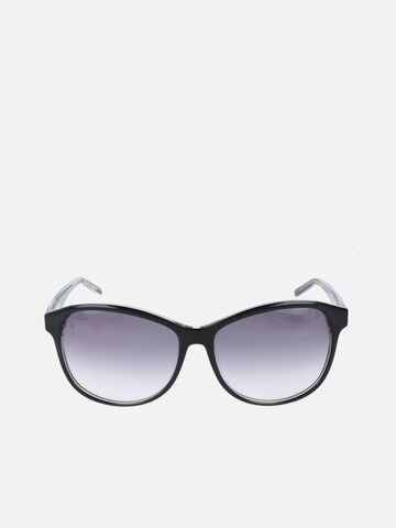 Rodenstock Sonnenbrille 'Rodenstock R3266 Havana 58/15/140 WOMAN Sunglasses' in Schwarz