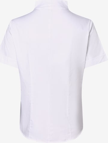 Franco Callegari Blouse in White