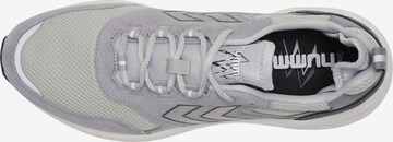 Hummel Athletic Shoes 'Marathona Reach' in Grey