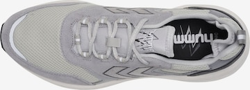 Scarpa sportiva 'Marathona Reach' di Hummel in grigio