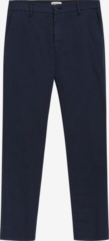 Pantalon 'Ato' ARMEDANGELS en bleu : devant