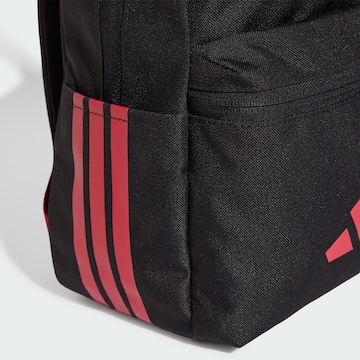 ADIDAS PERFORMANCE Sportrugzak 'FC Liverpool' in Zwart