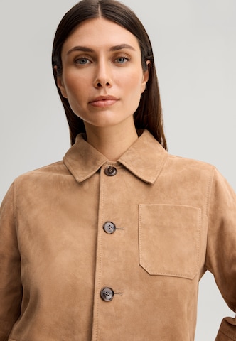 Veste mi-saison JOOP! en bronze