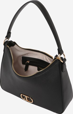 Twinset Shoulder bag in Black