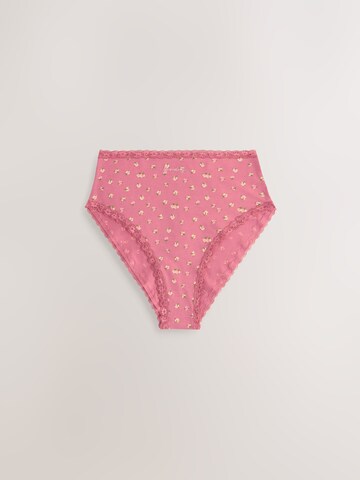 Next Püksikud, värv segavärvid