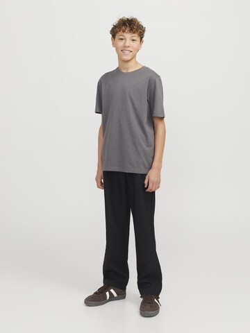 Loosefit Pantalon Jack & Jones Junior en noir